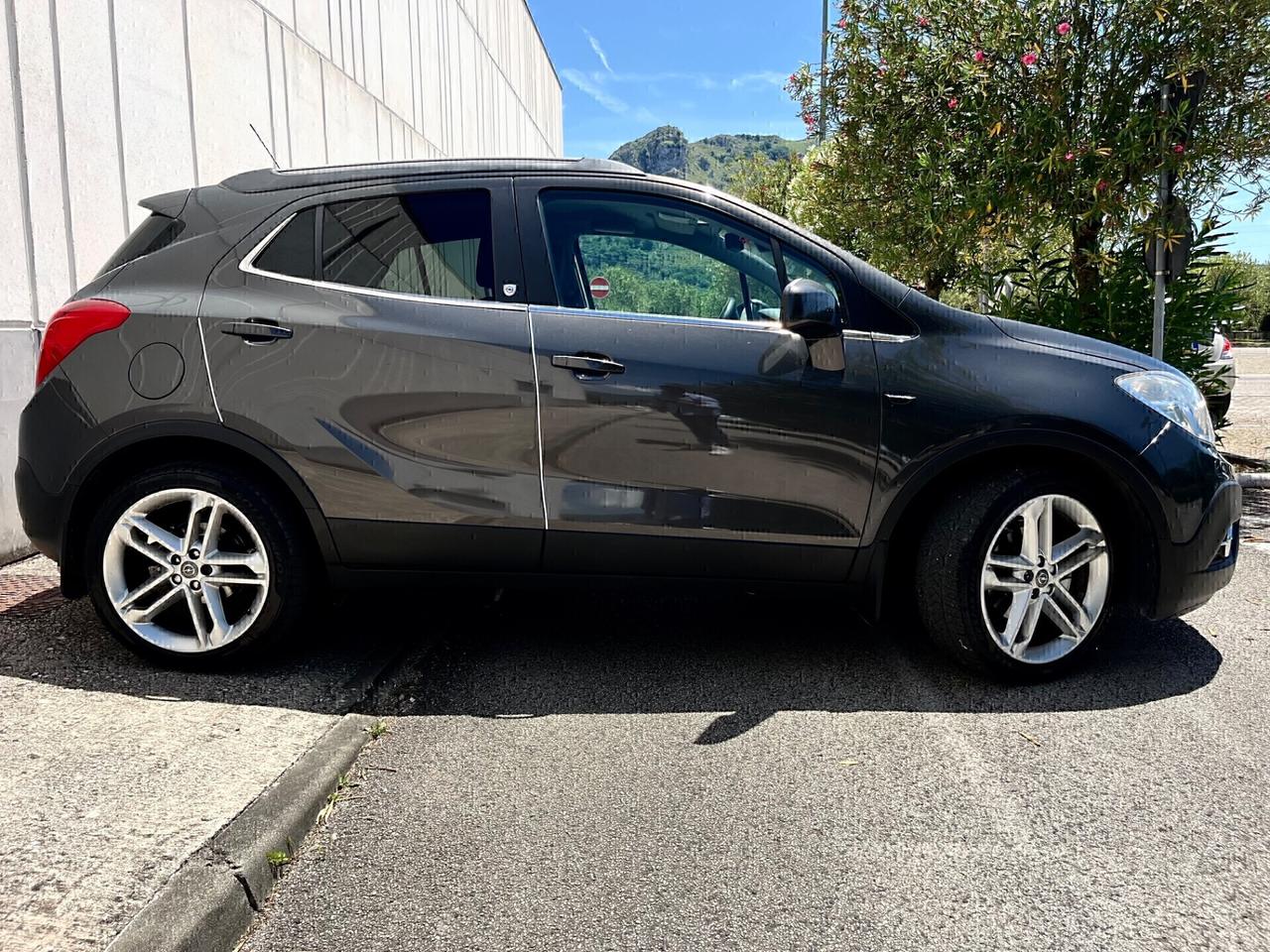 Opel Mokka 1.4 (4x4)GPLSCADENZA2032 Cosmo
