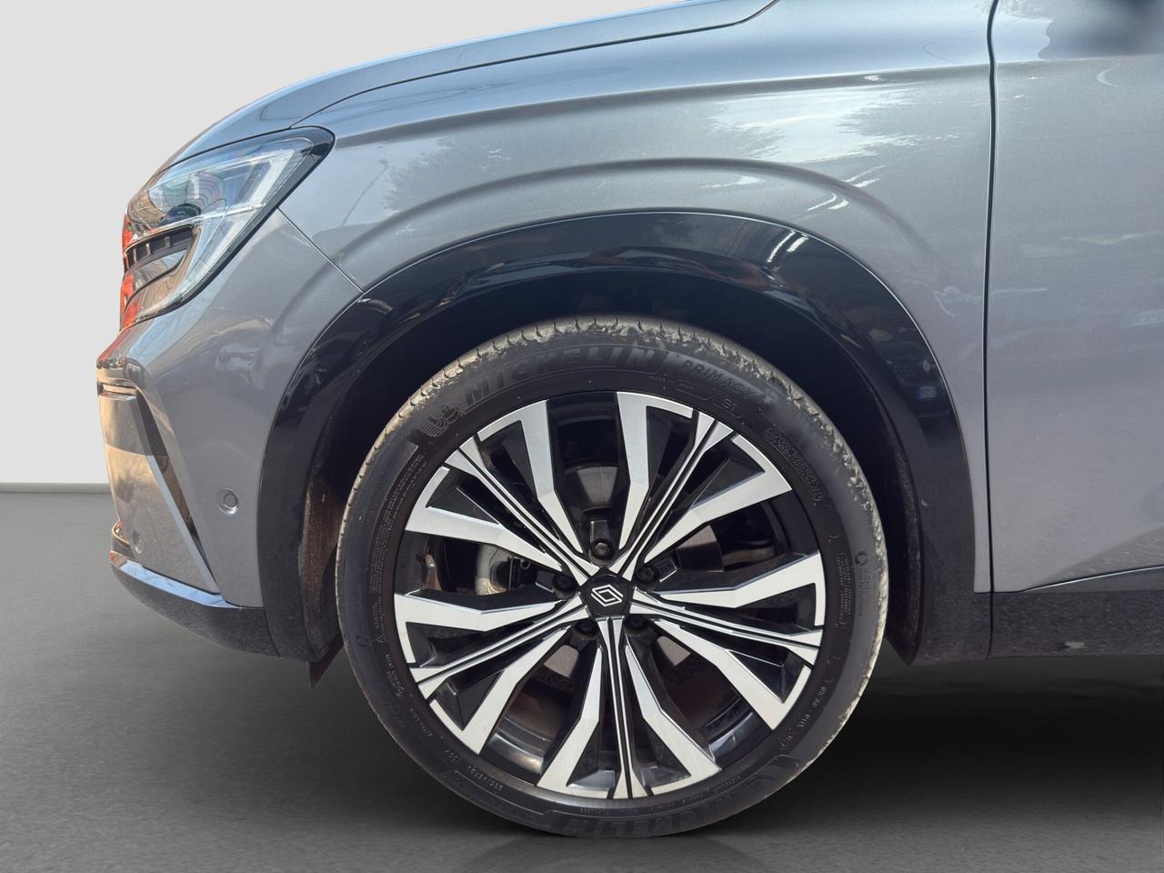 Renault Austral Full Hybrid E-Tech 200 CV Iconic