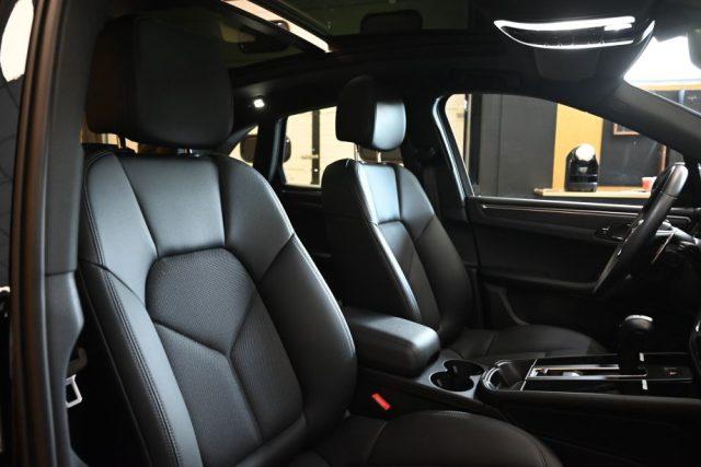 PORSCHE Macan 2.0 PDK 265CV DOPP.TET.21"CAM NAVI TEL CRUISE FULL