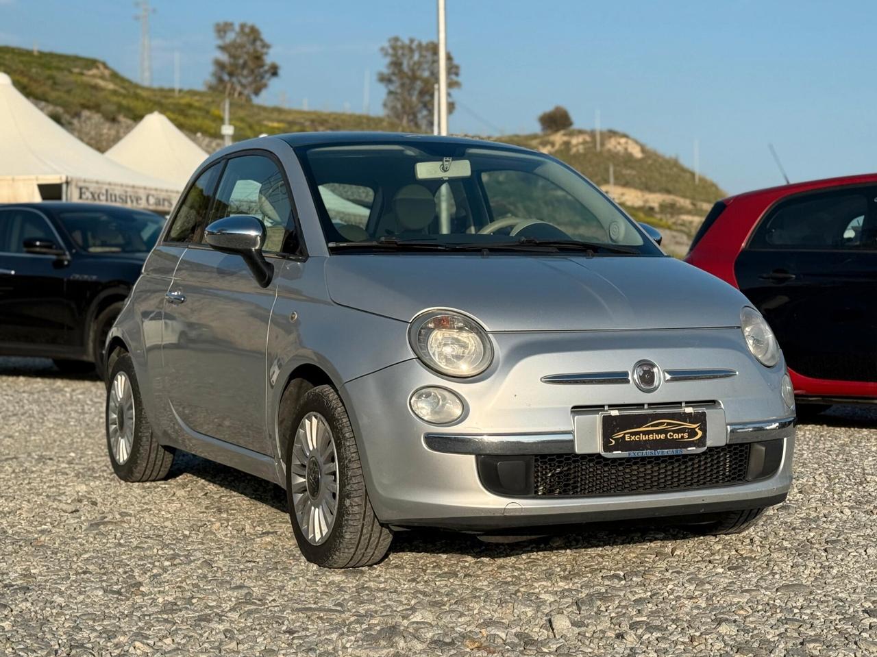 Fiat 500 1.3 Multijet 16V 75 CV Lounge