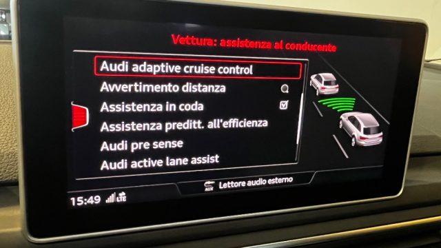 AUDI A4 Avant 35 TDI S tronic Business