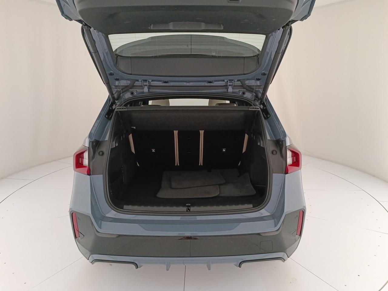 BMW X1 sdrive18i MSport auto