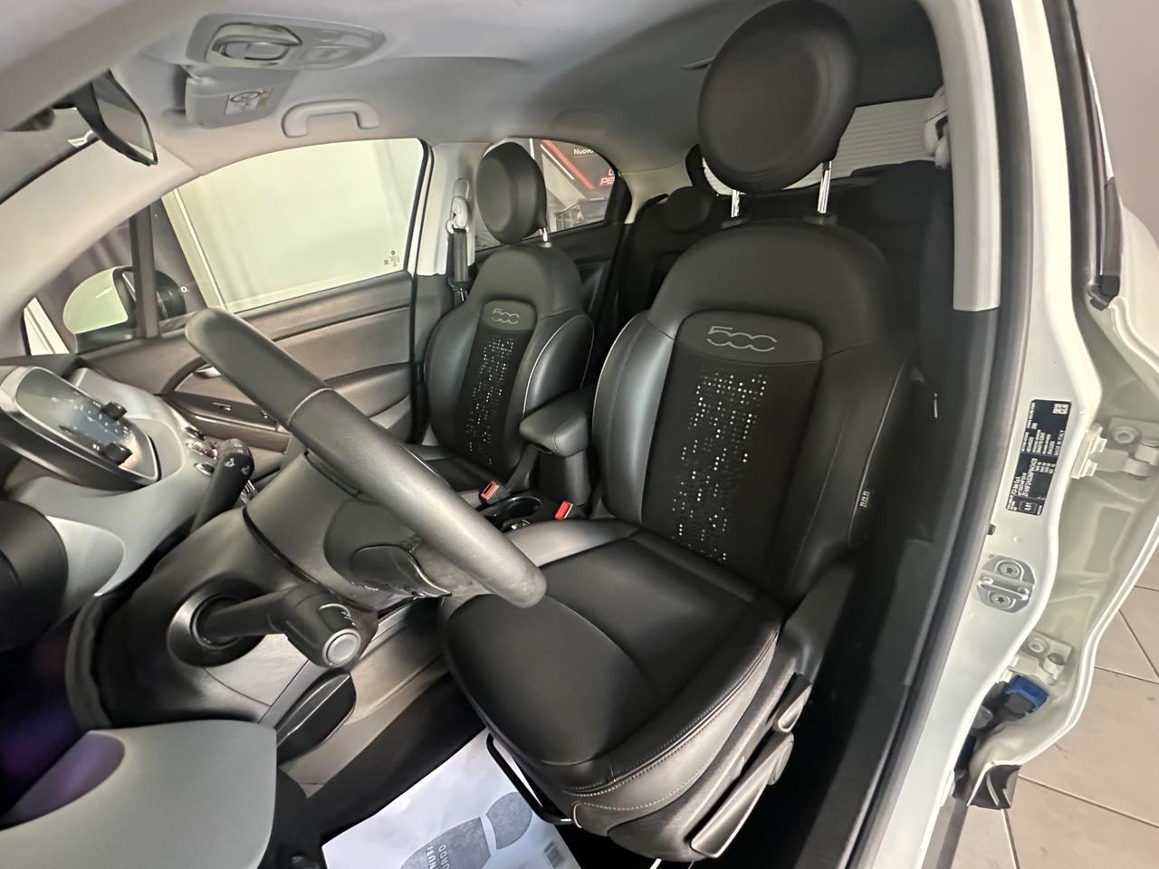 Fiat 500X 1.6 MultiJet 130 CV Sport