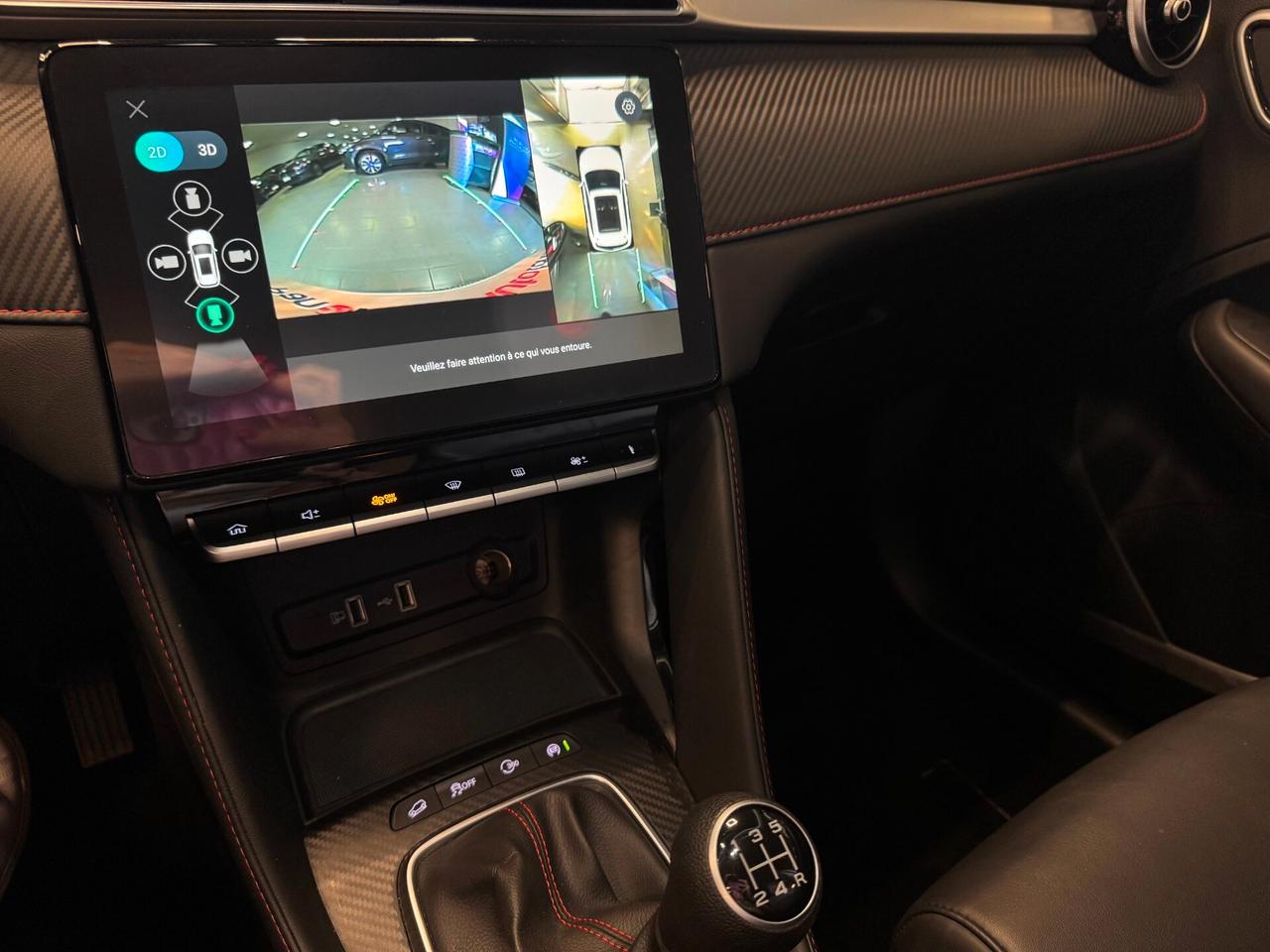 MG ZS (2021-2025) ZS Classic 1.5 VTi-tech Luxury