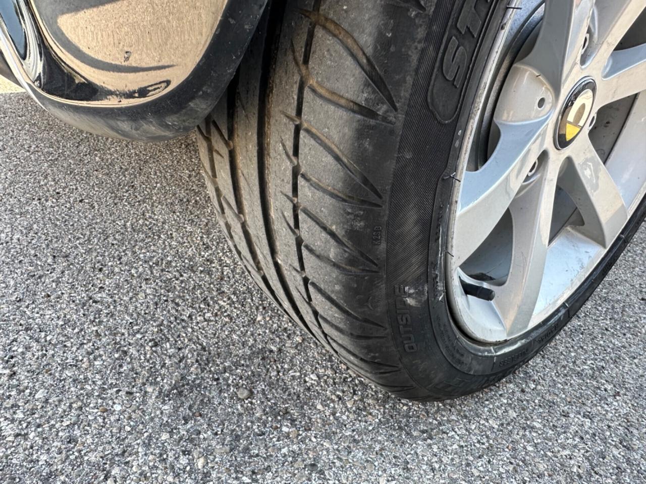 Smart ForTwo 1000 52 kW MHD coupé pulse