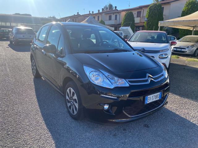 CITROEN C3 1.2 VTi 82 Seduction