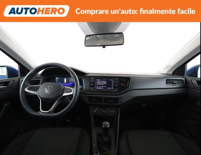 VOLKSWAGEN Polo 1.0