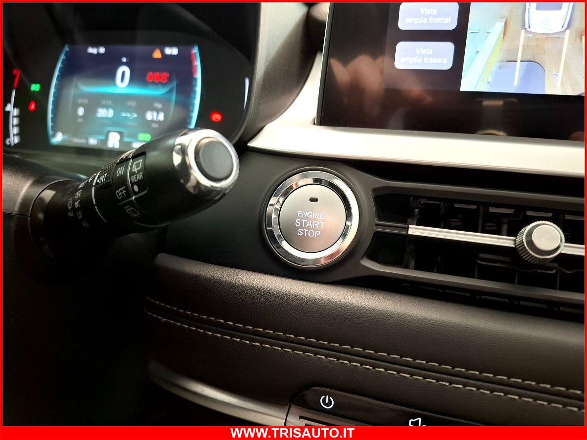 DR AUTOMOBILES DR 6.0 1.5T CVT Bi-Fuel GPL IVATA (TETTO PANORAMICO APRIBILE)