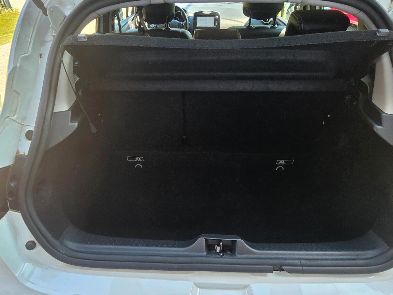 Renault Clio 1.5DCI 75CV EURO6-2017