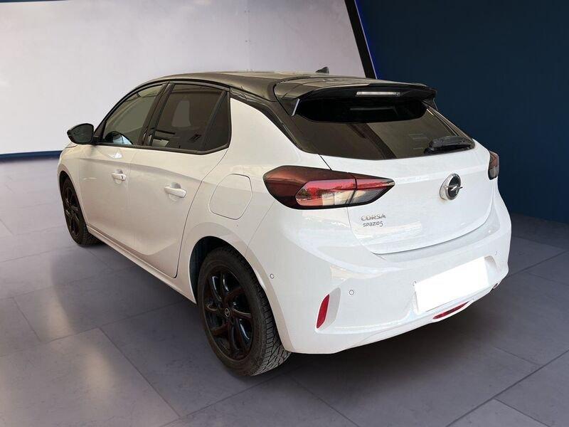 Opel Corsa VI 2020 1.2 D&T s&s 75cv