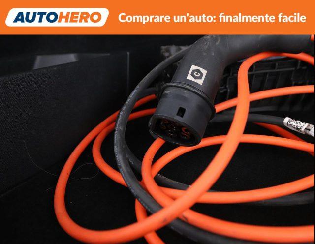 DS AUTOMOBILES DS 7 E-Tense 225 Performance Line+