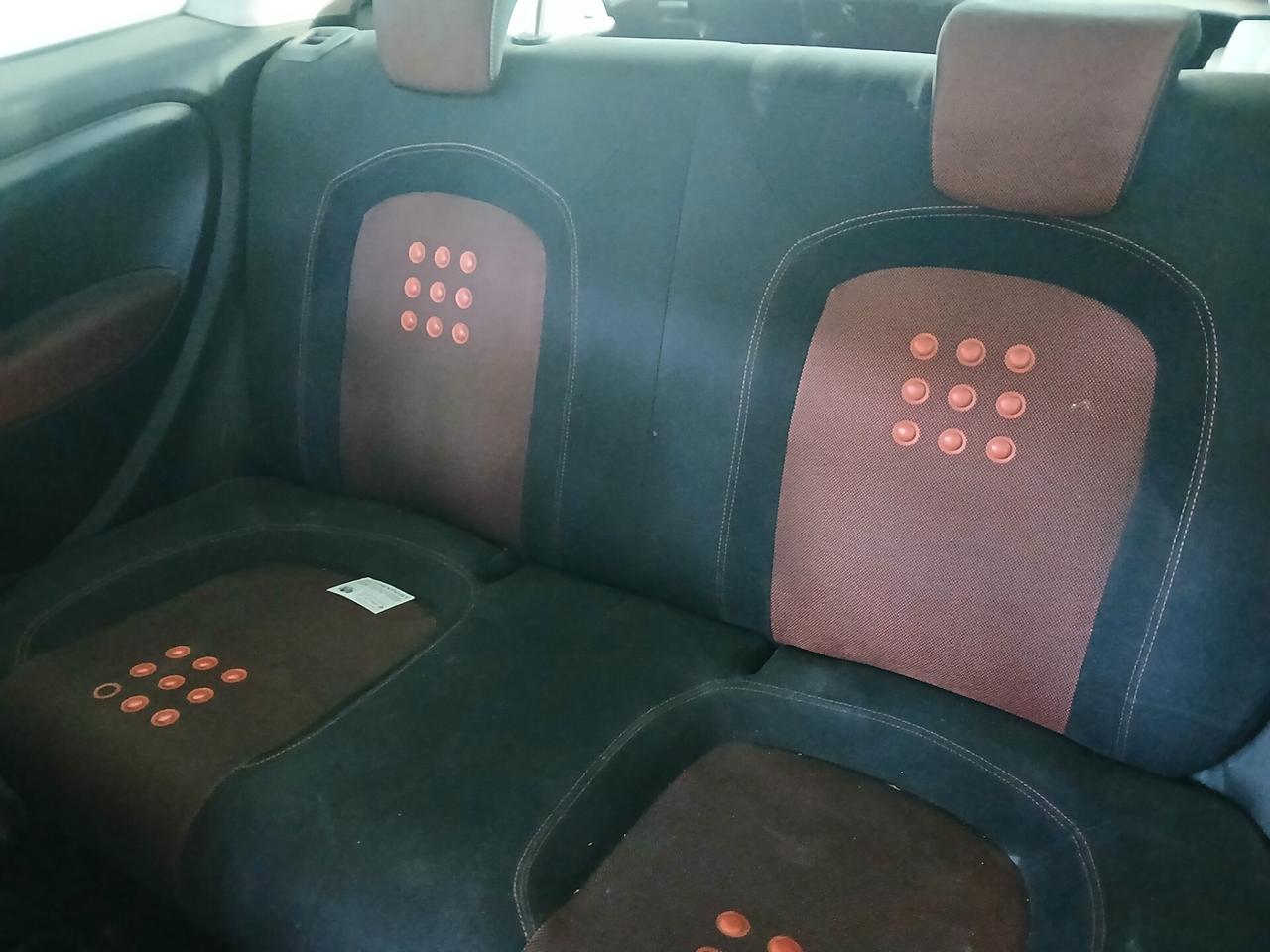 Fiat Grande Punto 1.3 MJT 90 CV 3p