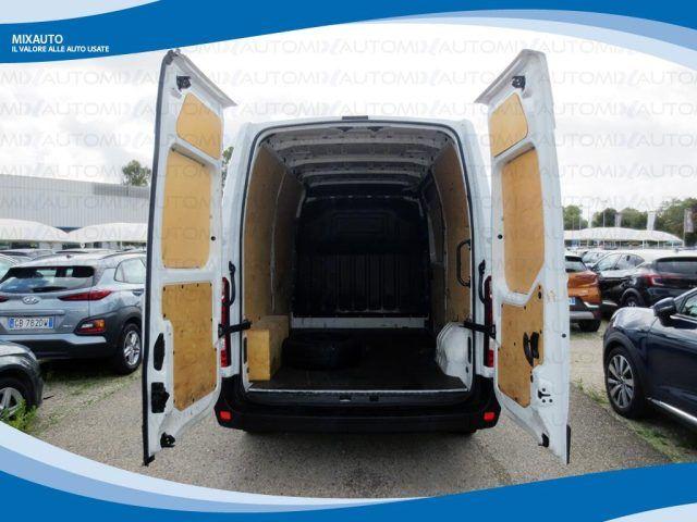 RENAULT Master T35 2.3 DCI 135cv L2H2 Ice EU6