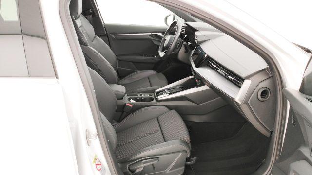 AUDI A3 SPB 35 TDI S tronic S line edition