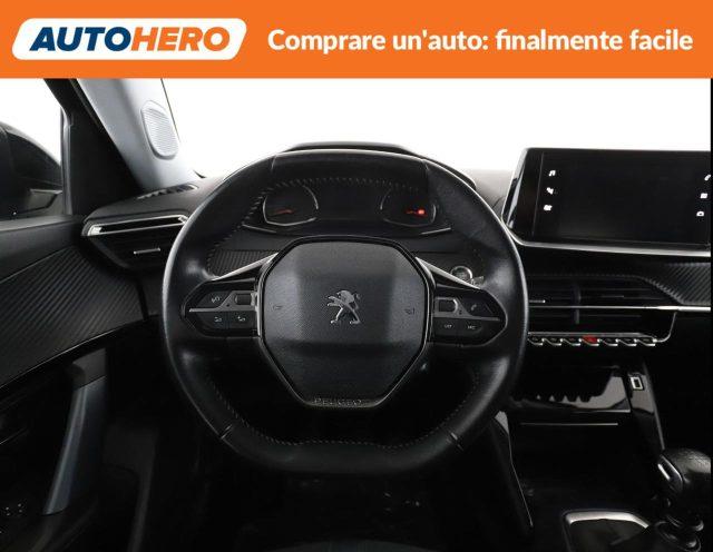 PEUGEOT 2008 PureTech 130 S&S Allure Navi Pack