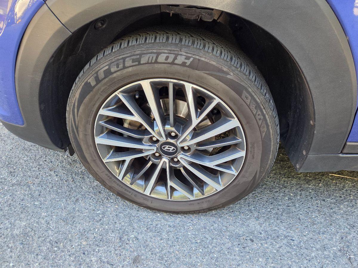 HYUNDAI - Tucson - 1.6 CRDi 136 CV XPrime