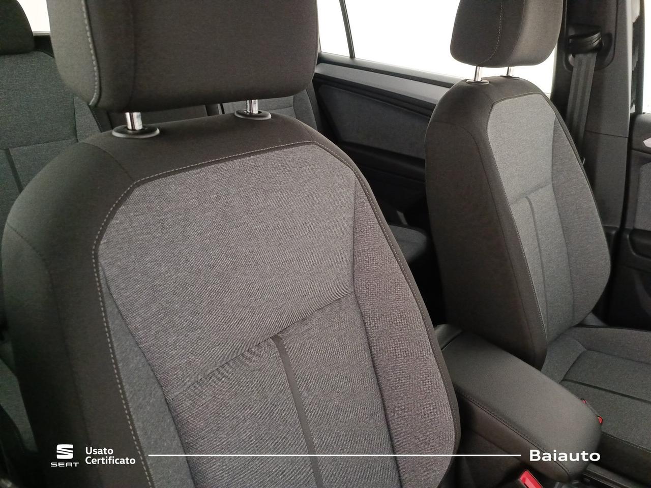 Seat Tarraco 2.0 tdi 150cv style dsg 7p.ti