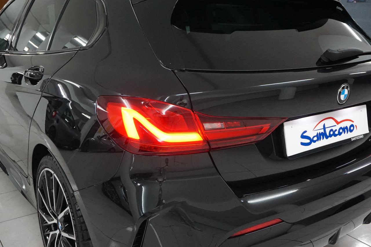 Bmw 118d 5p. Msport