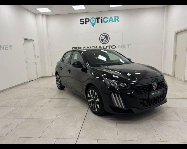 PEUGEOT 208 1.2 puretech Style s&s 75cv