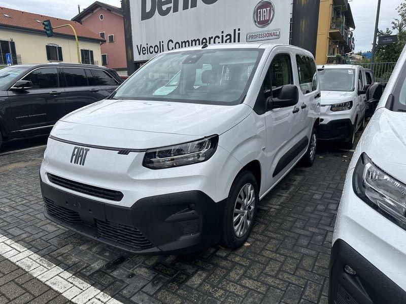 FIAT Doblò Doblò 1.5 BlueHdi 130CV Combi (IVA ESCL.)