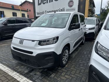FIAT Doblò Doblò 1.5 BlueHdi 130CV Combi (IVA ESCL.)