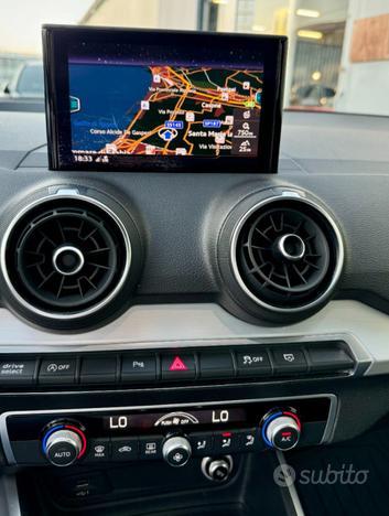 AUDI Q2 30 TDI S tronic Admired