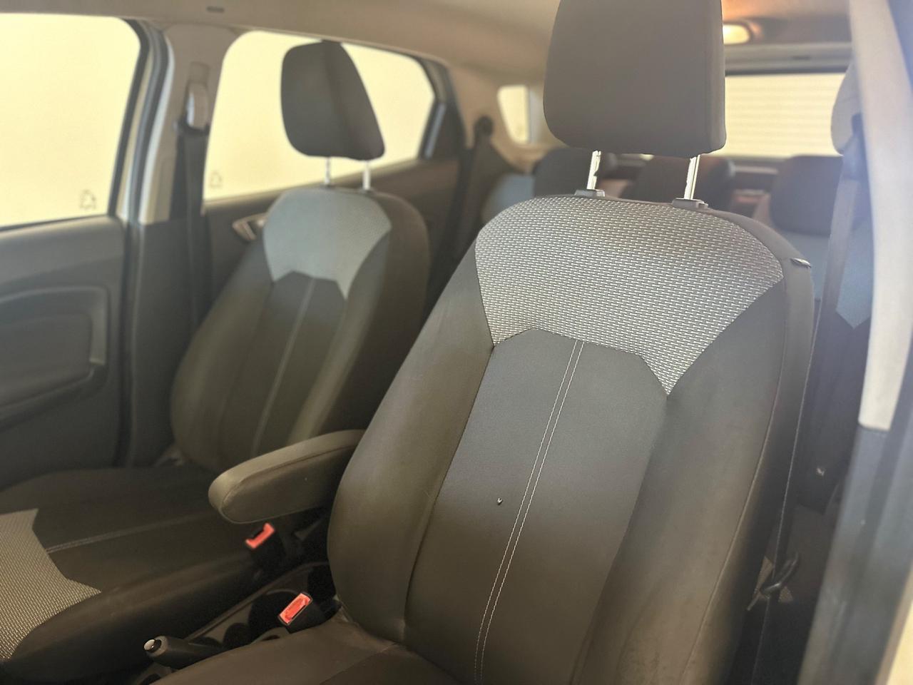 Ford EcoSport 1.0 EcoBoost 125 CV Titanium NEOPATENTATI