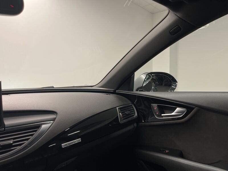 Audi A7 SB 3.0 TDI Q. S TRONIC S LINE