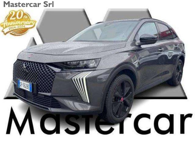DS AUTOMOBILES DS 7 RETROCAMERA bluehdi Performance Line TG: GP062BE