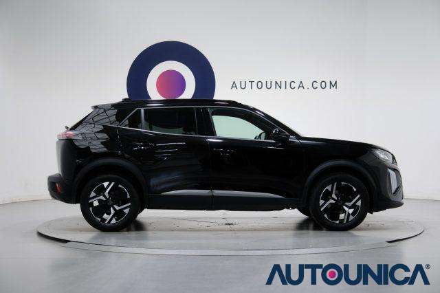 PEUGEOT 2008 PURETECH 130 S&S EAT8 GT FULL LED NEOPATENTATI