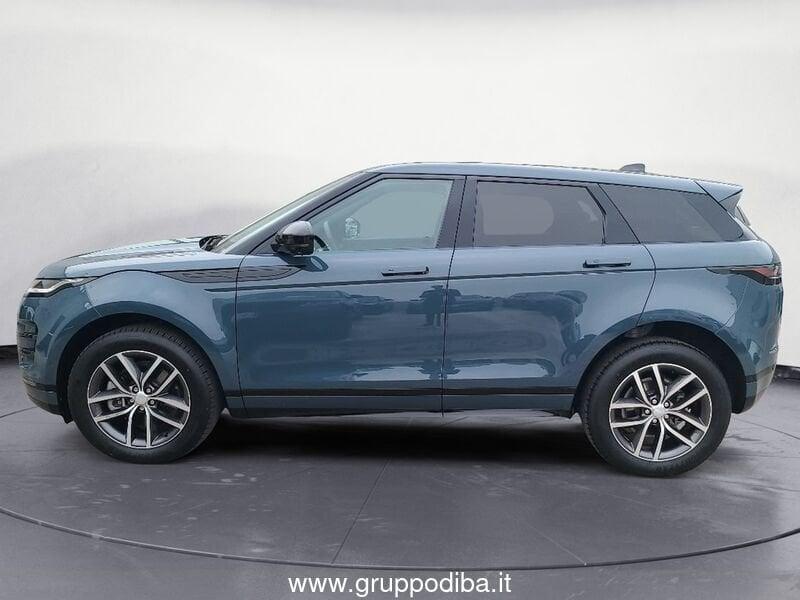 Land Rover RR Evoque Range Rover Evoque II 2024 Range Rover Evoque 2.0d i4 mhev Dynamic SE awd 163