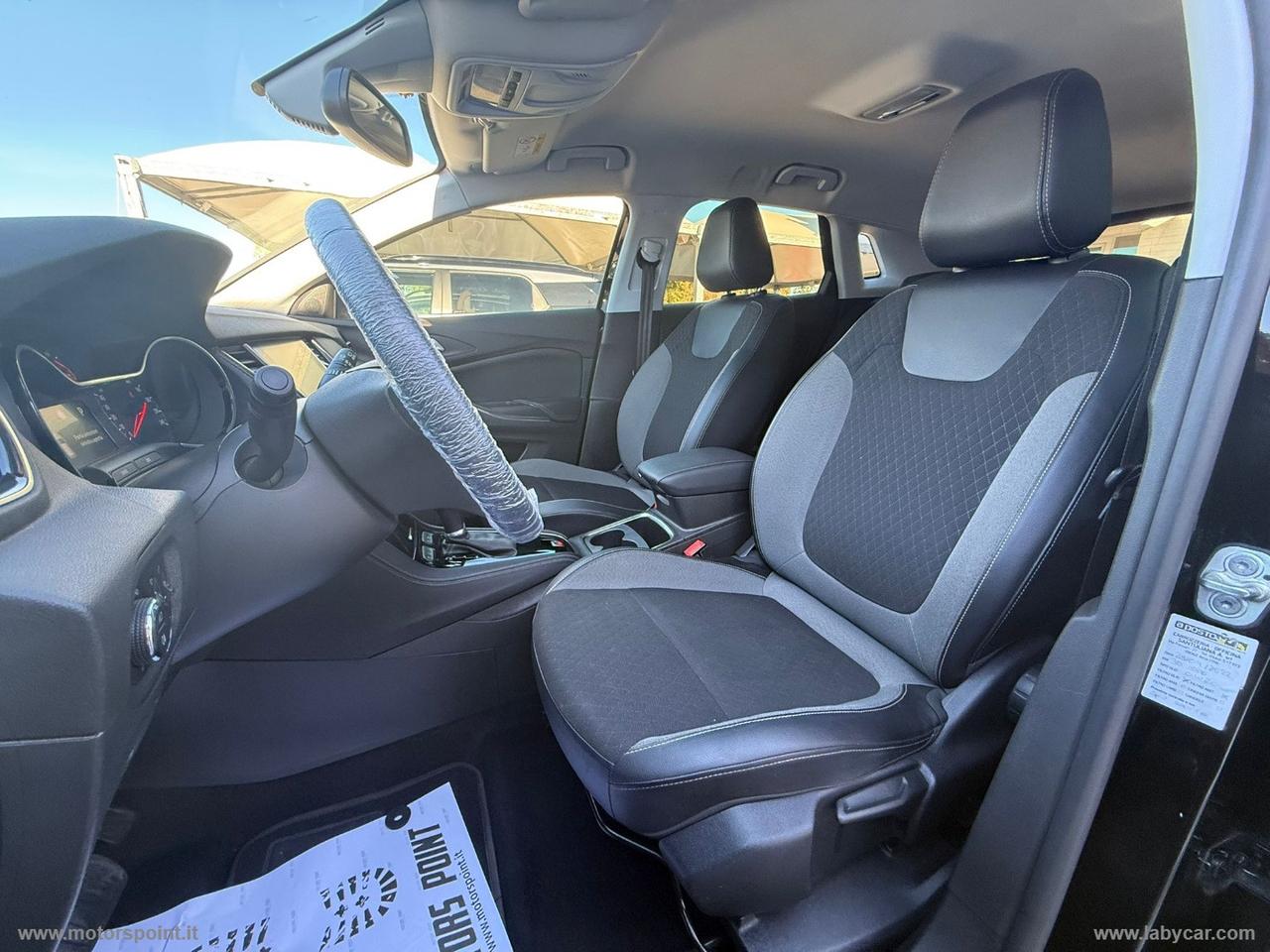 OPEL Grandland X 1.5 diesel Ecotec S&S aut. Advance