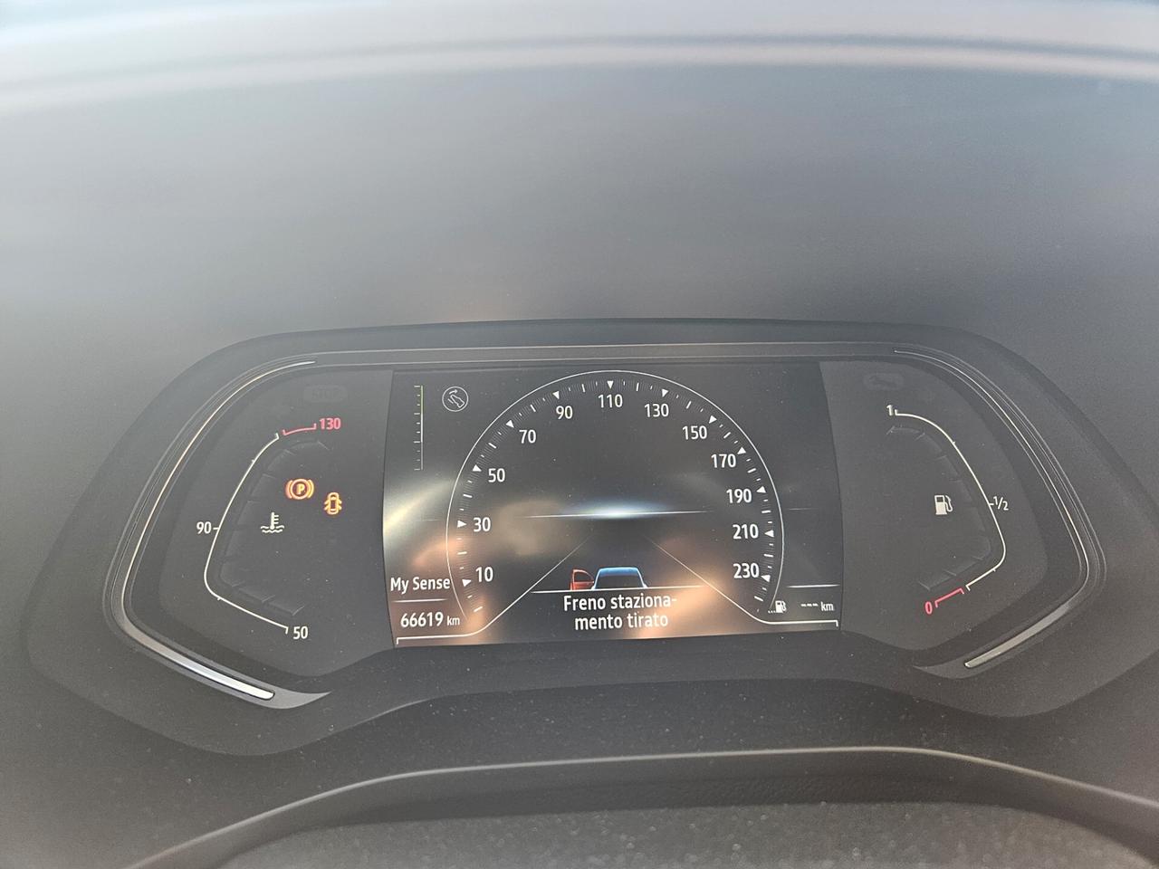 Renault Arkana Hybrid E-Tech 145 CV R.S. Line