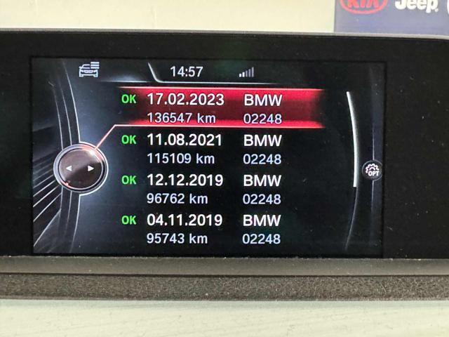 BMW 320 d xDrive Touring Modern TETTO PANO