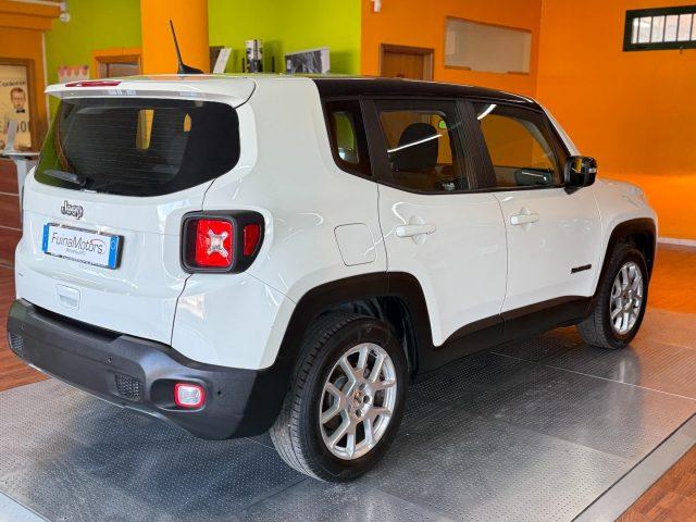 JEEP Renegade 1.6 Mjt 130 CV Limited - TETTO NERO