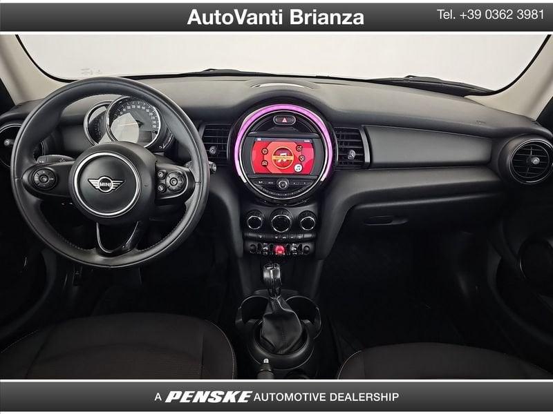 MINI Mini 5 porte Mini 5p 1.5 One