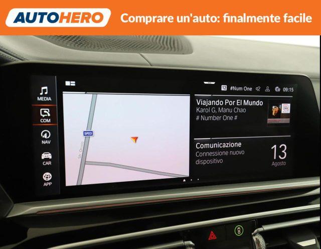 BMW X7 M 50d