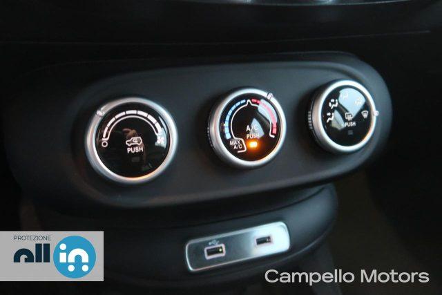 FIAT 500X 500X 1.0 Turbo 120cv 500X