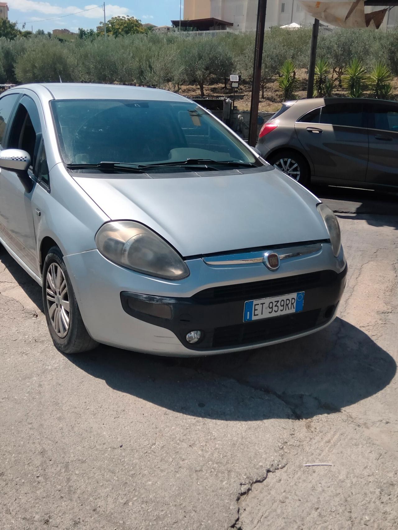 grande punto