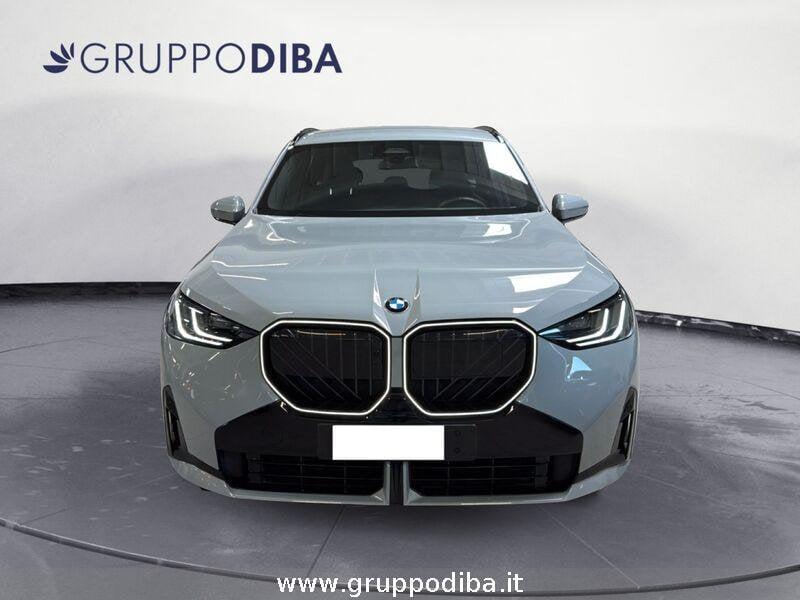 BMW X3 G45 2024 xdrive20d MSport Pro auto