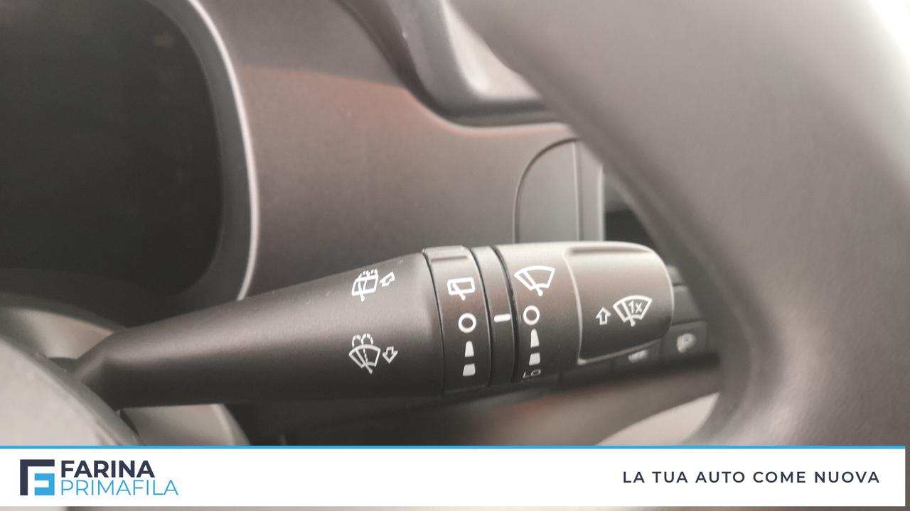 FIAT Pandina III 2024 - Pandina 1.0 firefly hybrid Pop s&s 70cv