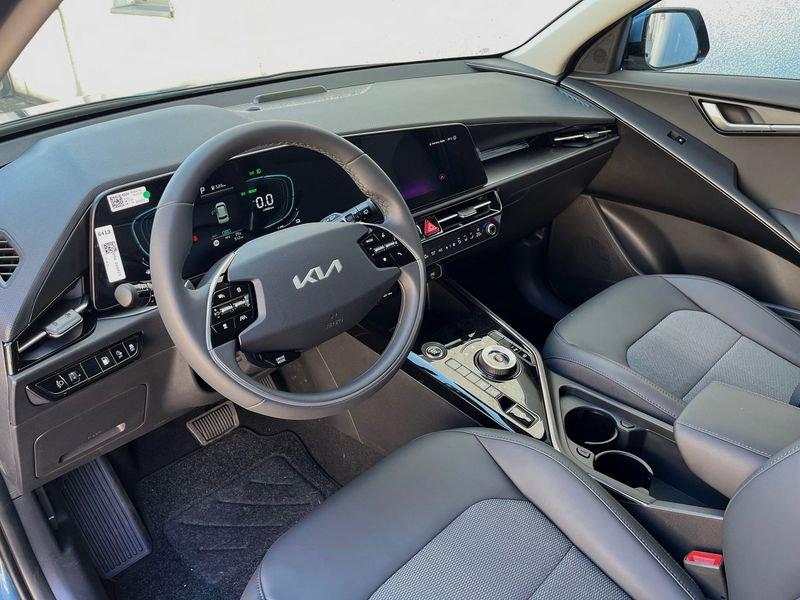 Kia Niro PHEV 1.6 GDi PHEV DCT6 Style
