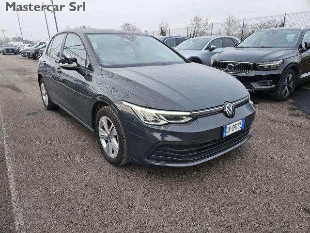 VOLKSWAGEN Golf VIII 1.0 etsi evo Life 110cv dsg - GN091SE