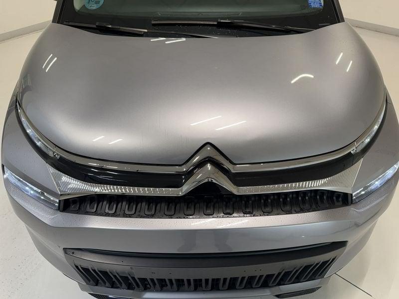 Citroën C3 Aircross C3 Aircross PureTech 110 S&S You