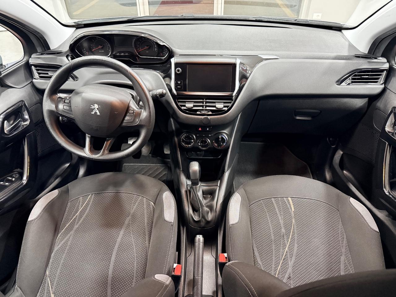 Peugeot 208 1.4 VTi 95 CV 5p. Allure