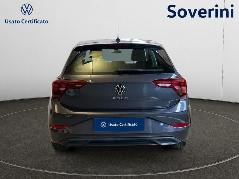 Volkswagen Polo 1.0 EVO Life