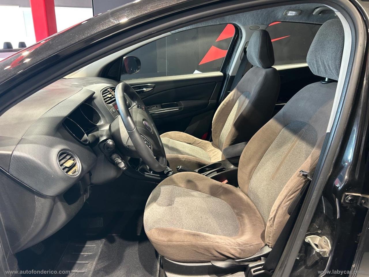 FIAT Bravo 1.9 MJT 150 CV Dynamic