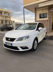 Seat Ibiza 1.4 TDI 90 CV 5p. SOL