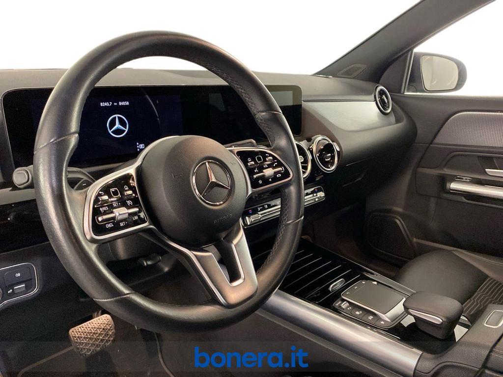 Mercedes GLA 200 200 D Sport Plus 8G-DCT