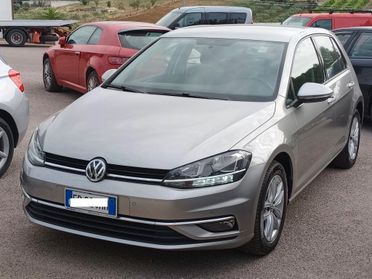 Volkswagen Golf 1.6 TDI 115 CV 5p. Highline BlueMotion Technology